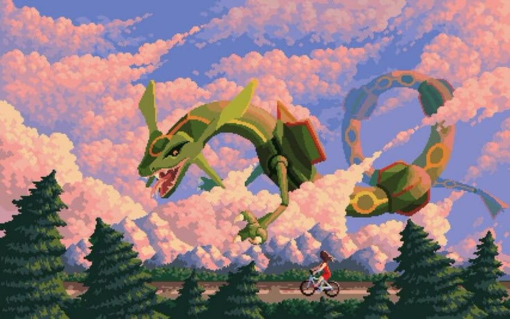 Pokemon